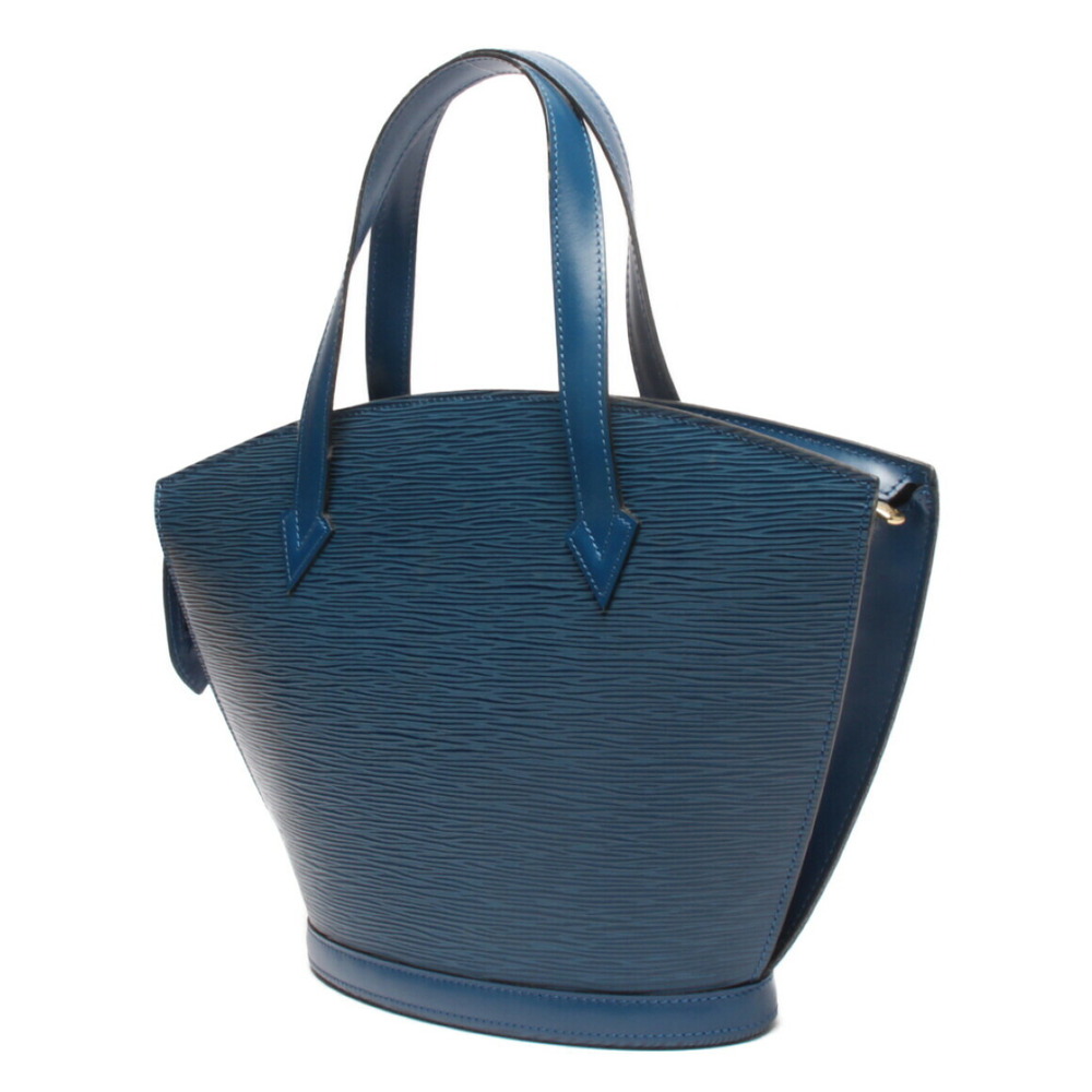 Louis Vuitton Saint Epi Handbag Jacques